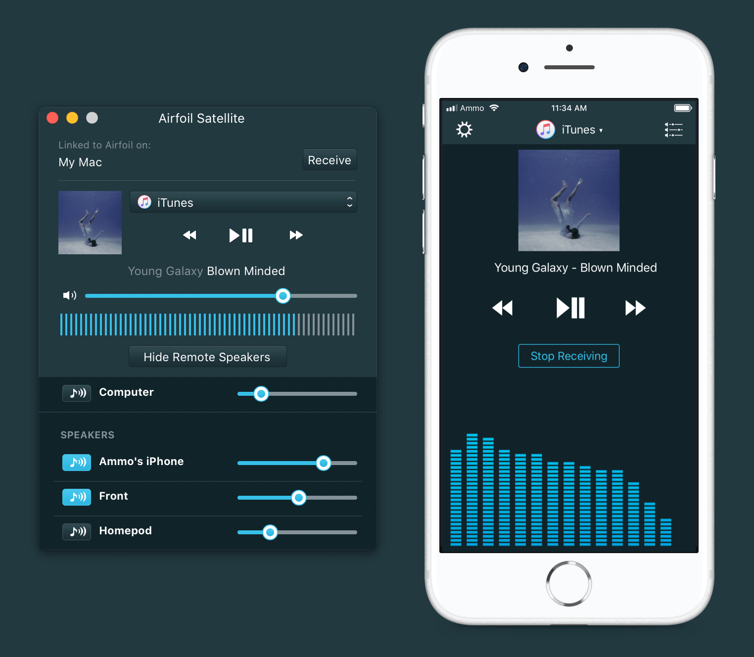 Spotify Web Recorder For Mac